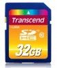  Transcend (TS32GSDHC10)   Transcend,  SDHC  10, 32 SDHC