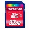  Transcend (TS32GSDHC2)   Transcend,  Secure Digita  2, 32 SDHC