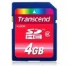Фотография Transcend (TS4GSDHC2) Карта памяти Transend стандарт Secure Digital класс 2, 4ГБ SDHC Фото Transcend (TS4GSDHC2) Карта памяти Transend стандарт Secure Digital класс 2, 4ГБ SDHC