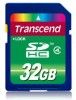  Transcend (TS32GSDHC4)   Transcend,  Secure Digital  4, 32 SDHC