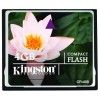  Kingston (CF 4GB)   ,  Compact Flash, 4
