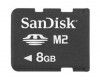  Sandisk   SanDisc,  Memory Stick Micro, 16   (SDMSM2-016G-E11M)