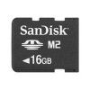  Sandisk   SanDisc,  Memory Stick Micro, 2   (SDMSM2-002G-E11M)