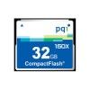 Фотография PQI Карта памяти PQI, стандарт Compact Flash, 32ГБ, скорость 150Х Фото PQI Карта памяти PQI, стандарт Compact Flash, 32ГБ, скорость 150Х
