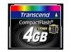 Фотография Transcend стандарт Compact Flash, скорость 300x Фото Transcend стандарт Compact Flash, скорость 300x