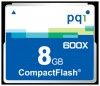  PQI   PQI,  Compact Flash, 8,  150