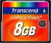  Transcend  Compact Flash,  133x