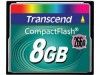  Transcend  Compact Flash,  266x