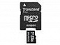  Transcend (TS2GUSD-2)   Transcend,  microSD (T-Flash), 2+2  (  )