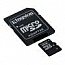 Kingston (SDC10 16GB)   Kingston,  microSD (T-Flash)  10, 16 microSDHC