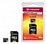  Transcend (TS4GUSDHC2)   Transcend,  microSD (T-Flash)  2, 4 microSDHC