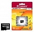 Transcend (TS8GUSDC2)   Transcend,  microSD (T-Flash)  2, 8 microSDHC  