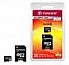 Transcend (TS8GUSDHC2)   Transcend,  microSD (T-Flash)  2, 8 microSDHC