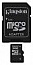  Kingston (SDC4 16GB)   Kingston,  microSD (T-Flash)  4, 16 microSDHC
