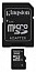 Kingston (SDC4 16GB)   Kingston,  microSD (T-Flash)  4, 16 microSDHC