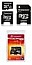 Transcend (TS4GUSDHC6-2)   Transcend,  microSD (T-Flash)  6, 4 microSDHC    (SD  SDmini)