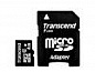 Transcend (TS4GUSDHC6)   Transcend,  microSD (T-Flash)  6, 4 microSDHC