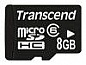  Transcend (TS8GUSDHC6-2)   Transcend,  microSD (T-Flash)  6, 8 microSDHC   