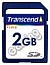  Transcend (TS2GSDG)   , Gaming Card Secure Digital, 2