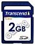 Transcend (TS2GSDG)   , Gaming Card Secure Digital, 2