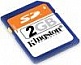  Kingston (SD 2GB)   ,  Secure Digital, 2
