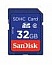  Sandisk (SDSDB-032G-E11)   SanDisk,  SDHC, 32