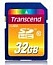  Transcend (TS32GSDHC10)   Transcend,  SDHC  10, 32 SDHC