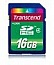 Transcend (TS16GSDHC4)   Transcend,  Secure Digita  4, 16 SDHC