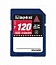  Kingston (SDV 8GB)   ,  Secure Digita  4, 8 SDHC Video (120min)