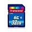  Transcend (TS32GSDHC6)   Transcend,  Secure Digita  6, 32 SDHC