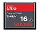  Sandisk (SDCFH-016G-E11, SDCFH-016G-U46)  ,  Compact Flash, 16 Ultra