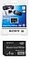 Sony   Sony,  Memory Stick PRO Duo Mark II, 4 ( ) (MSMT4GN)