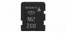 Sony   Sony,  Memory Stick Micro M2, 2 (  ) (MSA2GN2)