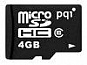  PQI   PQI,  microSDHC (T-Flash), 4  6 (  )