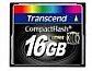 Фотография Transcend стандарт Compact Flash, скорость 300x