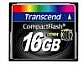 Transcend  Compact Flash,  300x