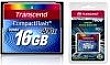 Фотография Transcend стандарт Compact Flash, скорость 400x