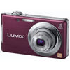 Фотография Panasonic DMC-FS18 Violet Фото Panasonic DMC-FS18 Violet