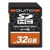  QUMO SDHC Card Class 10 32GB