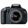  Canon EOS 600D Kit (18-55 IS)
