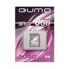Фотография QUMO SDHC Card 8Gb Class 6 Фото QUMO SDHC Card 8Gb Class 6