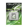  QUMO Secure Digital 2Gb 100X