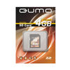  QUMO Secure Digital 4GB High-Capacity Class 6