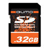Фотография QUMO Secure Digital 32GB High-Capacity Class 6 Фото QUMO Secure Digital 32GB High-Capacity Class 6