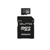  QUMO Micro Secure Digital 16GB High-Capacity class 6