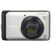 Фотография Canon PowerShot A3000 IS Фото Canon PowerShot A3000 IS