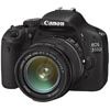  Canon EOS 550D Kit (18-55)