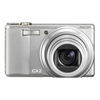 Фотография RICOH CX2, silver Фото RICOH CX2, silver