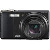 Фотография RICOH Cx3 Black Фото RICOH Cx3 Black