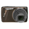 Kodak EasyShare M580 Brown